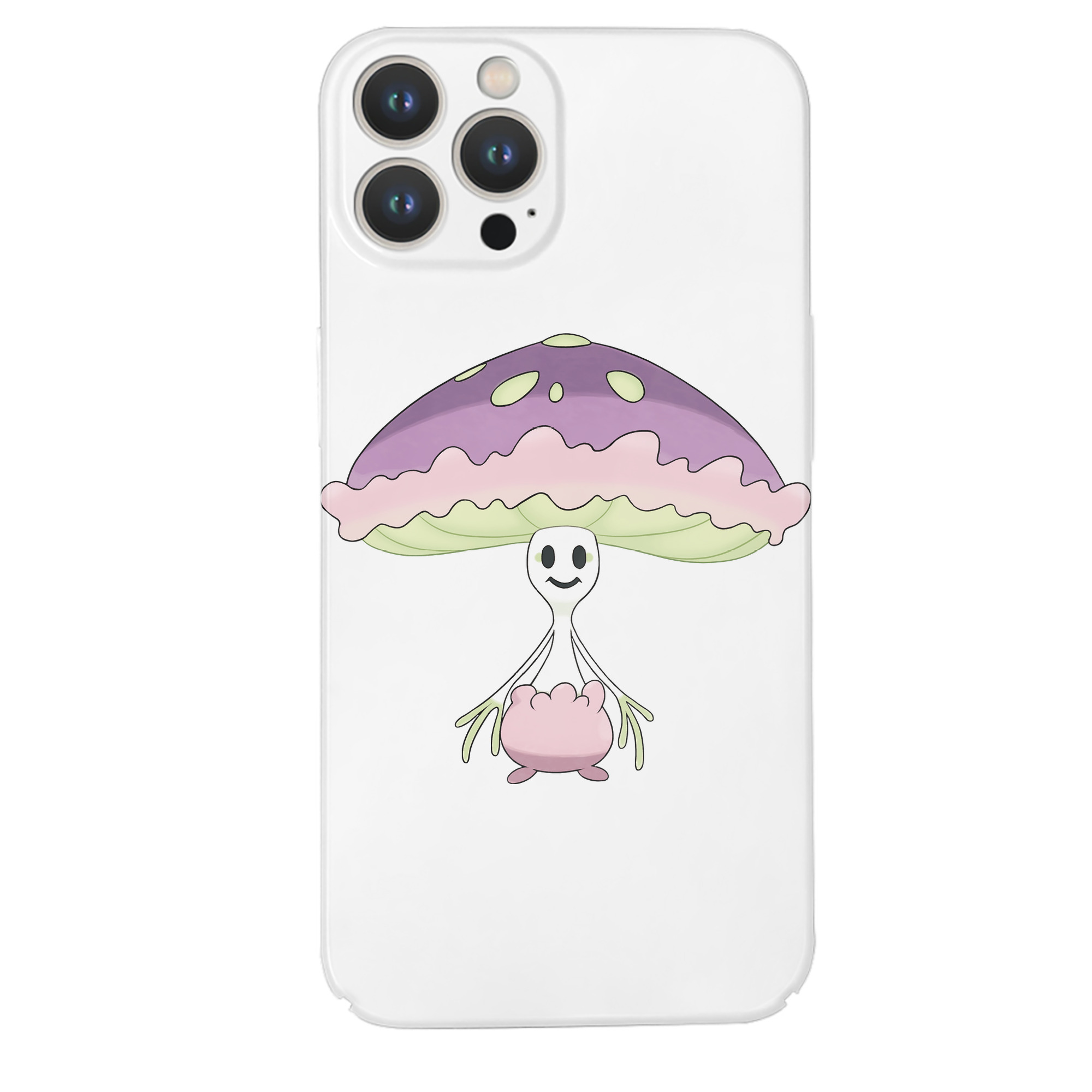 （画像用） ポケットモンスター Pokémon 【iPhone 14シリーズ対応】ハードケース